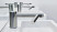Комплект для сантехнической комнаты Dyson Airblade Wash+Dry WD04, никель