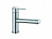 Смеситель для кухни KLUDI Steel нержавеющая сталь 44850F860
