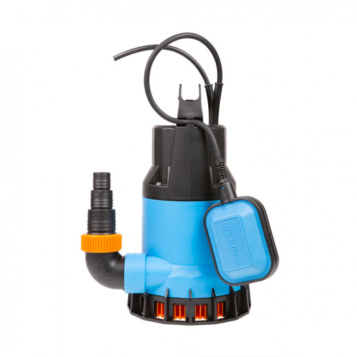 Дренажный насос 220 л/мин ДЖИЛЕКС 220/12 5101