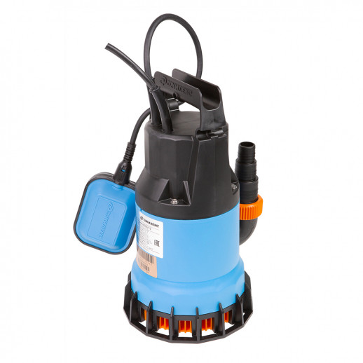 Дренажный насос 220 л/мин ДЖИЛЕКС 220/12 5101