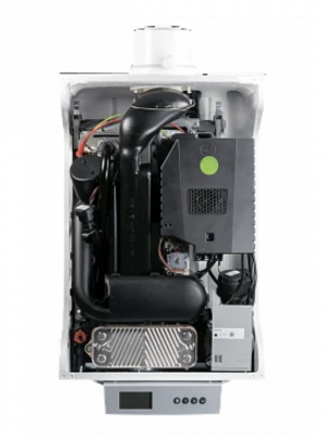 Настенный газовый конденсационный котел DE DIETRICH NANEO S (7716357)