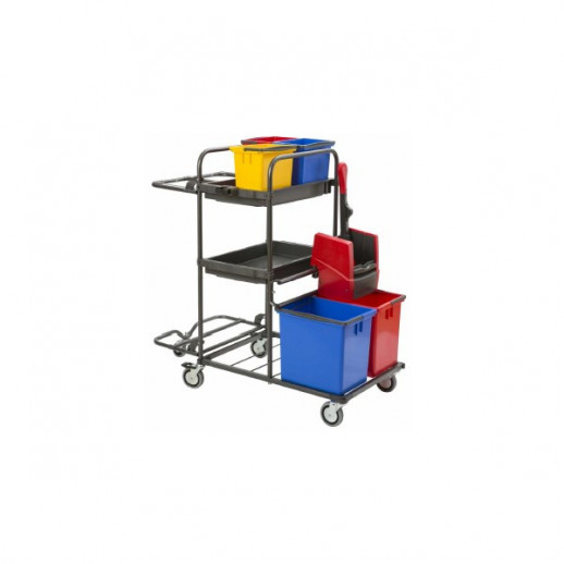 Тележка универсальная Vermop Mistral Sprint