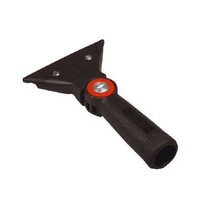 Щетка для мытья окон Эволюшн в сборе 45 см