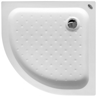 Душевой поддон Gemy ST07T 90х90 см