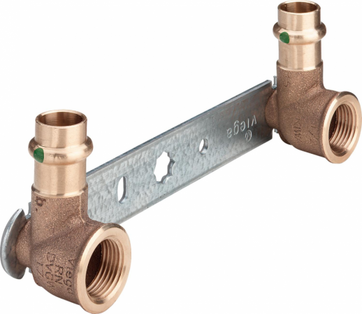 Viega Монтажный узел Sanpress