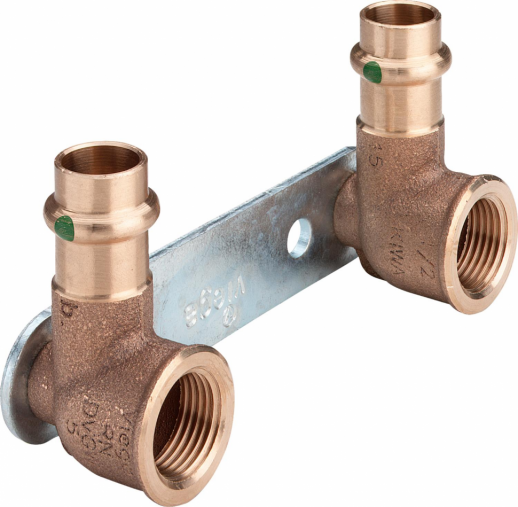 Viega Монтажный узел Sanpress