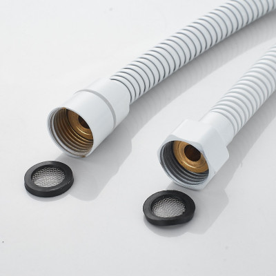 Душевая система Raffine F3699C, белый