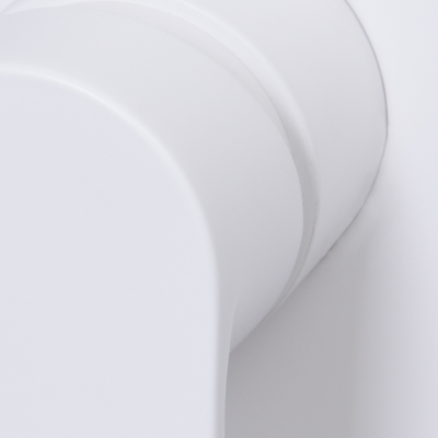 WasserKRAFT Mindel 8551 смеситель для душа, белый
