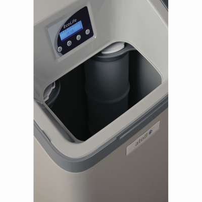 Система очистки воды Атолл EcoLife S-28MH (умягчение, удаление железа, марганца, сероводорода)