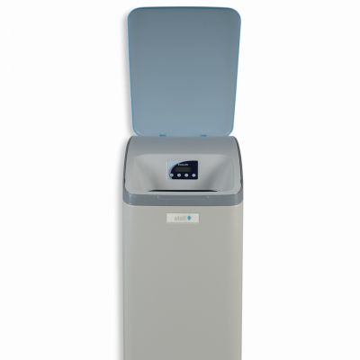 Система очистки воды Атолл EcoLife S-28MH (умягчение, удаление железа, марганца, сероводорода)