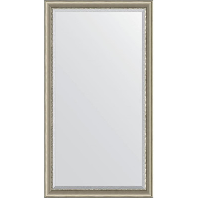 Зеркало напольное Evoform Exclusive Floor 201х111 BY 6160 с фацетом в багетной раме Хамелеон 88 мм