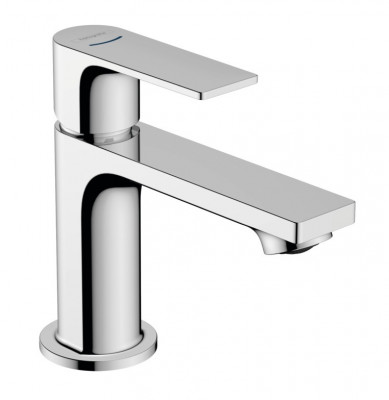 Кран подачи воды для раковины Hansgrohe Rebris E 72506000 (хром)