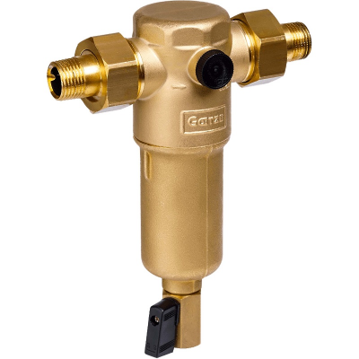 Фильтр Сетчатый Goetze FM07-1/2H (GTZFIN002)
