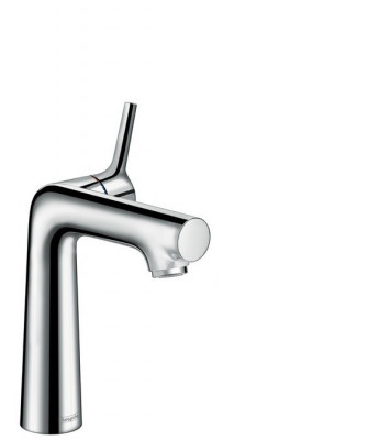 Смеситель для раковины Hansgrohe Talis S 140 72113000 (хром)