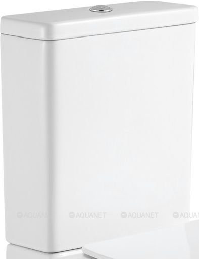 Сливной бачок Aquanet Cetus 2.0 C2 LX-2903 белый (00243539)