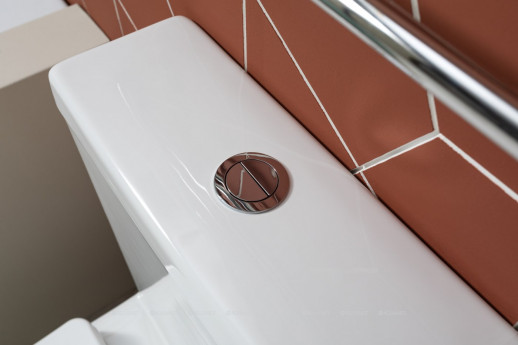 Сливной бачок Aquanet Cetus 2.0 C2 LX-2903 белый (00243539)