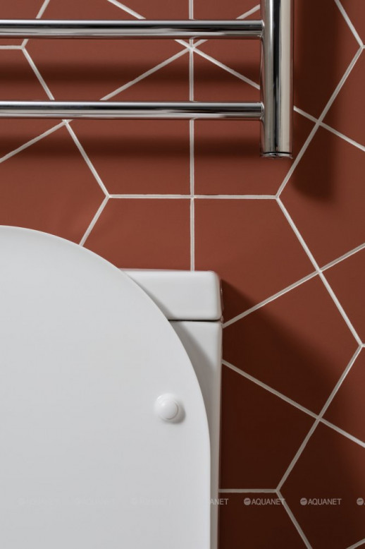 Сливной бачок Aquanet Cetus 2.0 C2 LX-2903 белый (00243539)