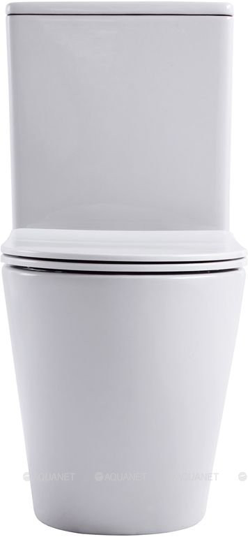 Сливной бачок Aquanet Cetus 2.0 C2 LX-2903 белый (00243539)