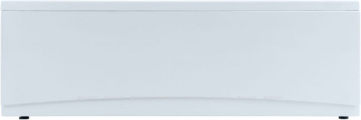 Акриловая ванна Aquanet Bright 175x75 пристенная прямоугольная (00216295)