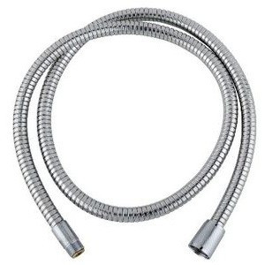 Timo SH103 chrome душевой шланг для кухонного смесителя 1,2 - 1,5 м, хром