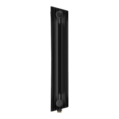 Радиатор Royal Thermo PianoForte 500 /Noir Sable - 10 секций VDR (RTPNNSVD50010)