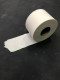Туалетная бумага премиум двуслойная белая/12 Nofer 160 м,  (OC-2-160)