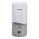 Дозатор жидкого мыла Ksitex SD-912W-500 белый  (SD-912W-500)