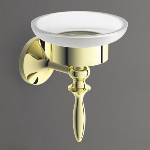 Мыльница Art&Max Bohemia AM-E-4299-Do