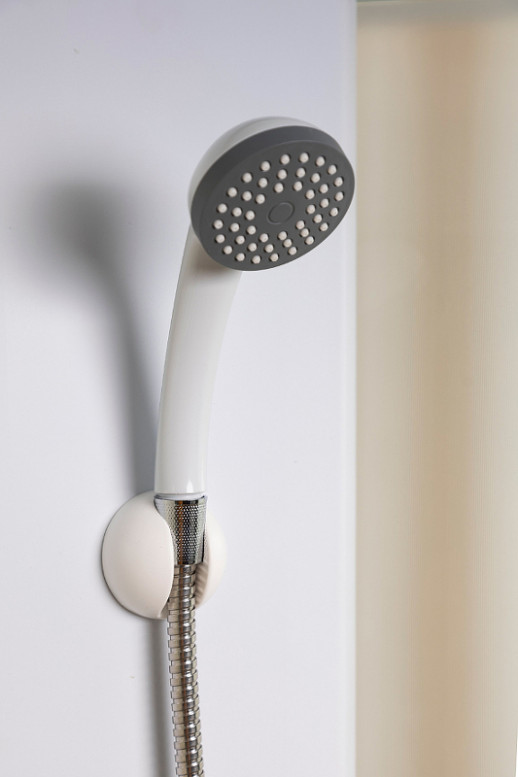 Душевая кабина Niagara Promo 80x80 P80/26Q/MT квадратная