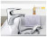 Смеситель для кухни Frap H68 F1268, хром