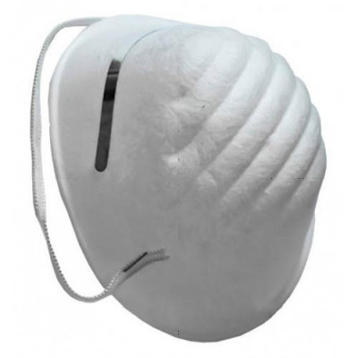 Респиратор полумаска «Лепесток» фильтрующая