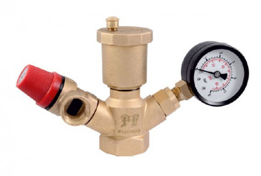 Группа безопасности ProFactor PF BS 573 O1"