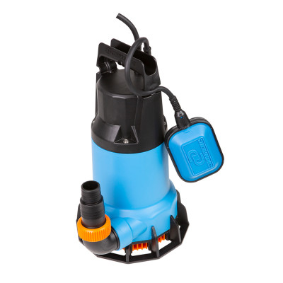 Дренажный насос 350 л/мин ДЖИЛЕКС ДРЕНАЖНИК 350/17 5150