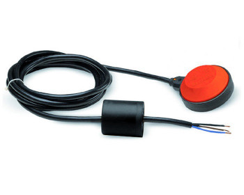 Поплавковый выключатель Pedrollo (Педролло) SMALL 5 м с кабелем из PVC