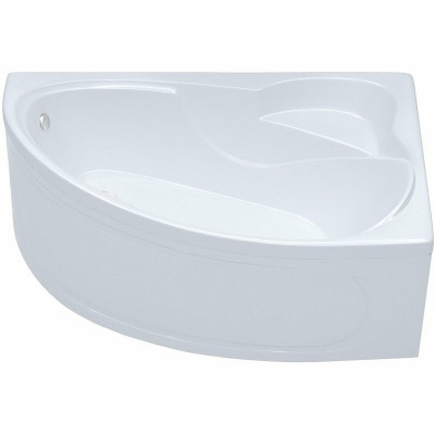 Акриловая ванна Triton Кайли 150x100 L Щ0000048090 асимметричная