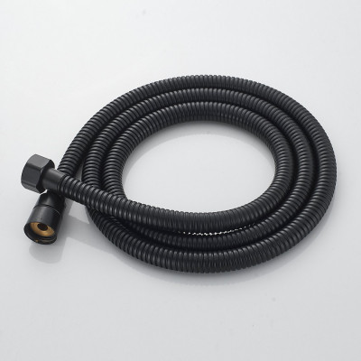 Душевая система Raffine F3699H, черный