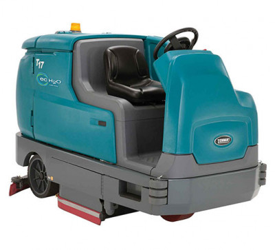 Поломоечная машина Tennant T17C кислота