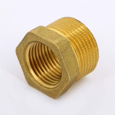 Футорка НВ UNI-FITT 1/4"x1/2" (604G2000)