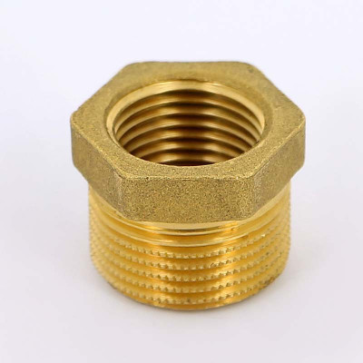 Футорка НВ UNI-FITT 1/4"x1/2" (604G2000)