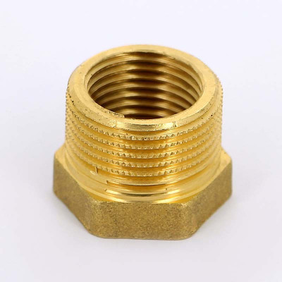 Футорка НВ UNI-FITT 1/4"x1/2" (604G2000)