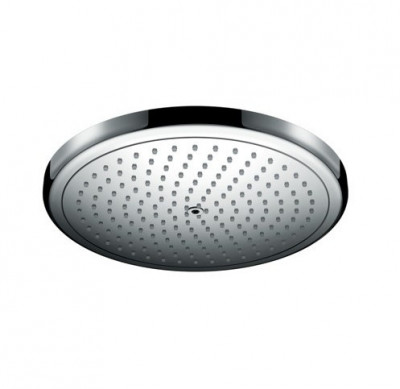 Верхний душ 26221000 Hansgrohe Croma 280 (хром)