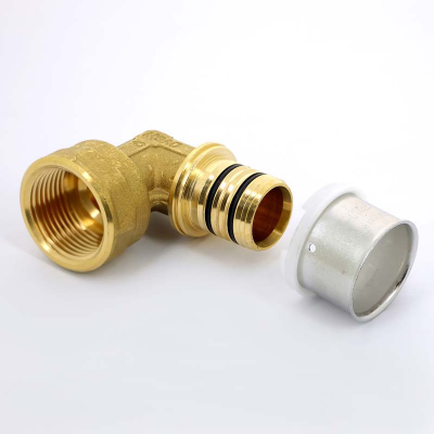 Угол пресс-В UNI-FITT 32х1" (704G9400)