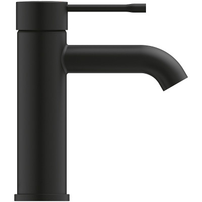 Смеситель для раковины Grohe Essence 24172KF1 фантомный черный