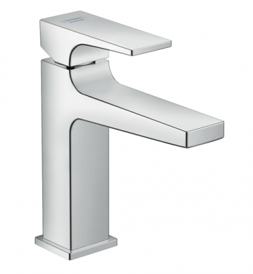 Смеситель для раковины Hansgrohe Metropol 32501000 (хром)