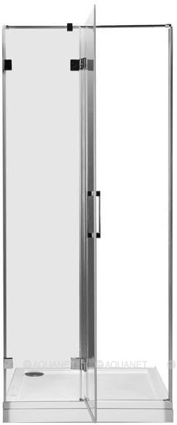 Душевая дверь Aquanet Beta NWD6221 90 R, прозрачное стекло (00185946)
