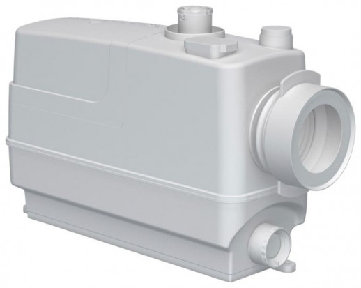 Канализационная установка Grundfos Sololift2 CWC-3