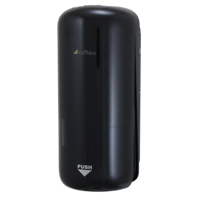 Дозатор жидкого мыла Ksitex SD-912B-500 черный