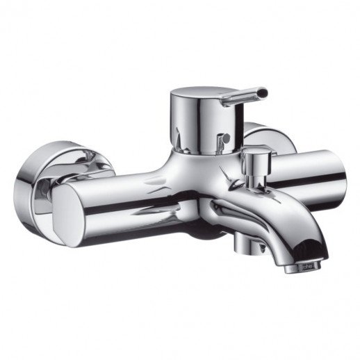 Hansgrohe Тalis S 32420000 смеситель для ванны, хром
