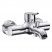Hansgrohe Тalis S 32420000 смеситель для ванны, хром