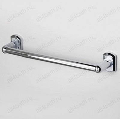 WasserKRAFT Oder K-3091, 32cm держатель бумажных полотенец, хром